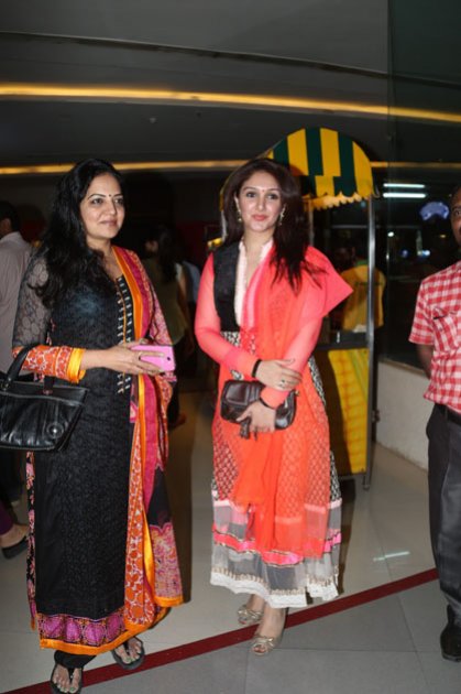 Drushyam-Press-Show-Photos